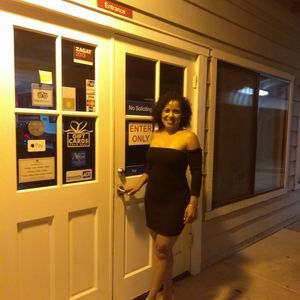 Meet your Posher, Doris